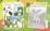Сборник развивающих заданий с наклейками "Лесная поляна": 130 наклеек — интернет-магазин УчМаг