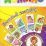 Настольная игра "Домино. Веселый зоопарк": в коробке (28 карточек) — интернет-магазин УчМаг