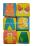 Набор кубиков "Что вокруг меня" ("Предметный мир"): 6 кубиков (7х7х7 см) — интернет-магазин УчМаг