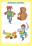 Комплексный диагностический инструментарий. Мониторинг музыкальной деятельности  детей 3-4 лет: игровые карты с методическим описанием, карта индивидуального — интернет-магазин УчМаг