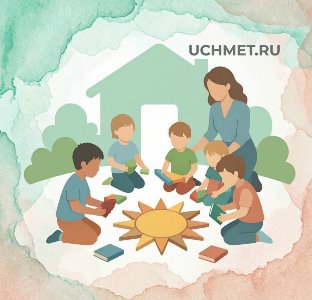 Повышайте квалификацию — работайте на опережение: проекты «Орлята-дошколята» и «Добрые игры» уже в детских садах!